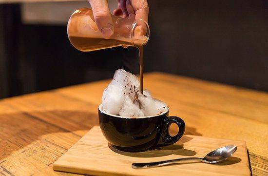 Hash Specialty Coffee & Roasters