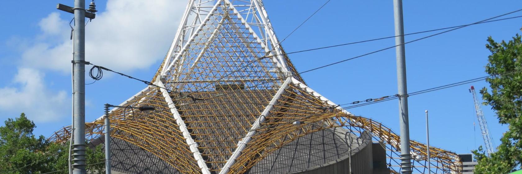 Melbourne Kunstcenter